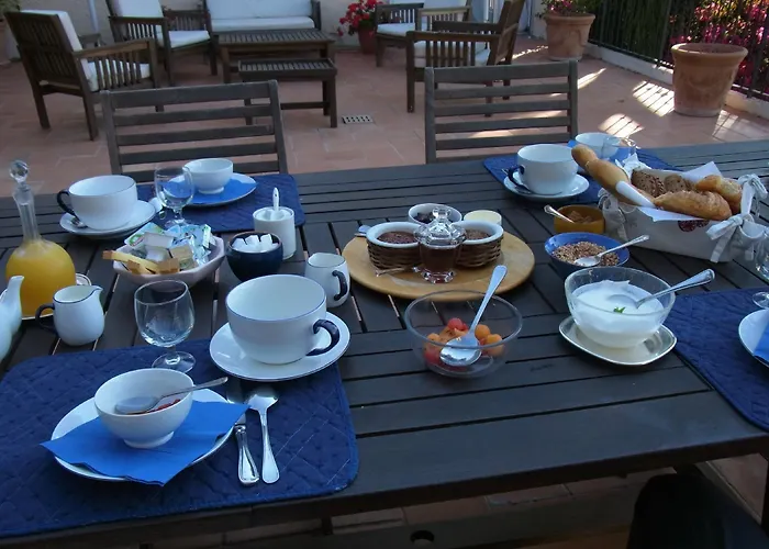 Hotel The Dorn 3*
